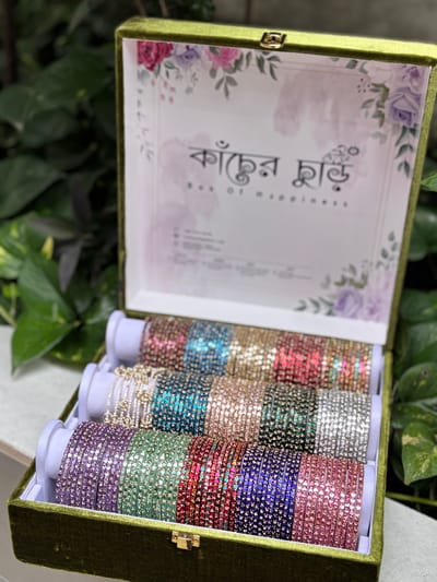 Chumki Curi