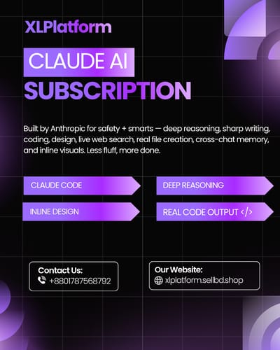Claude Ai