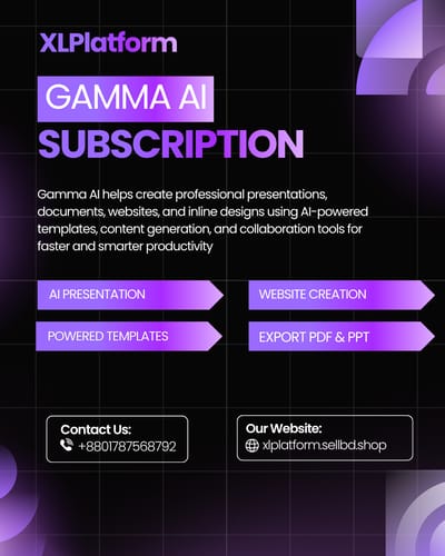 Gamma Ai
