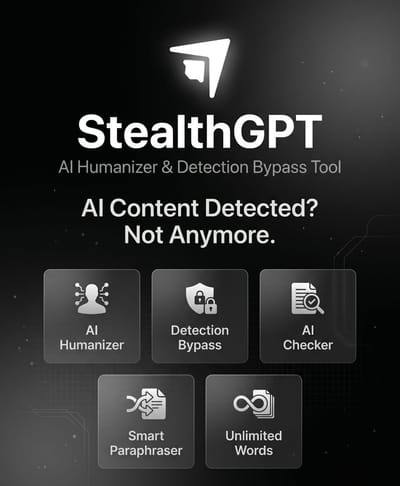 StealthGPT Premium