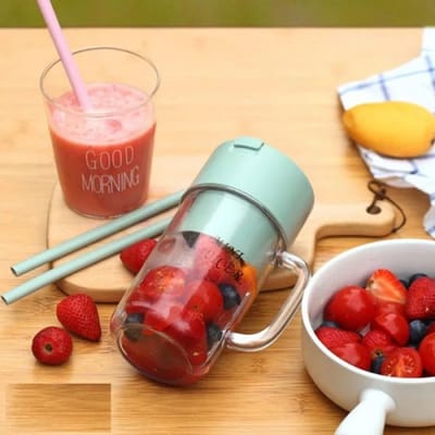 Portable Crusher Juicer - Image 2