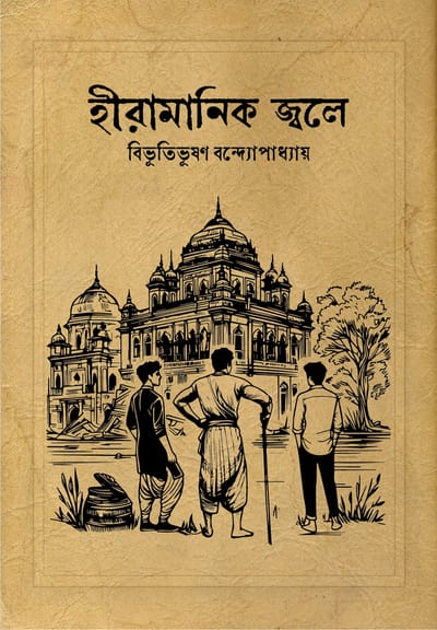 হীরামানিক জ্বলে