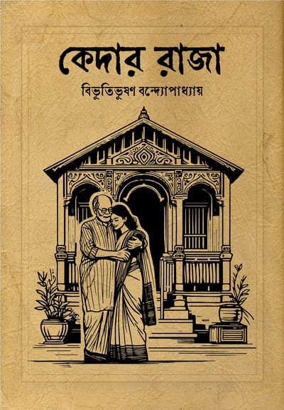 কেদার রাজা