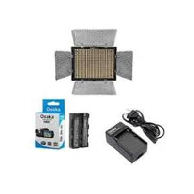 Osaka Digital OS-576 Slim LED Light