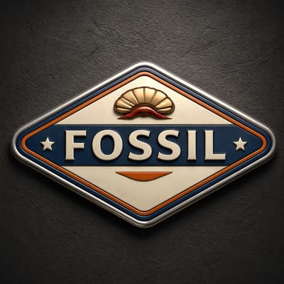 FOSSIL Watches !