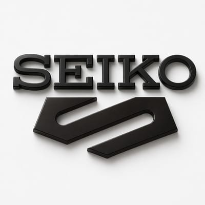 SEIKO Watches !