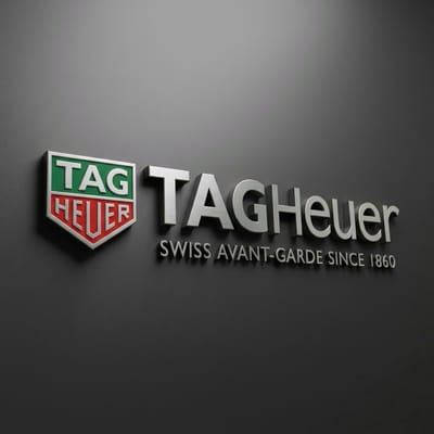 TAG HEUER Watch