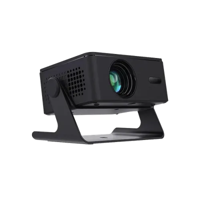 AUN A32 Pro 150 ANSI Lumens HD Portable Android Projector