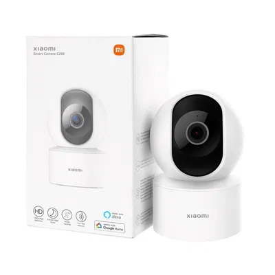 Xiaomi Mi C200 360° 1080P Home Security Smart Camera
