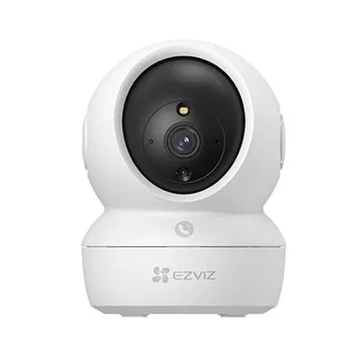EZVIZ H6c Pro 4MP Pan & Tilt Smart Home Camera