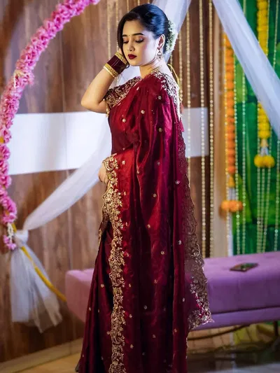 শাড়ি - Image 3