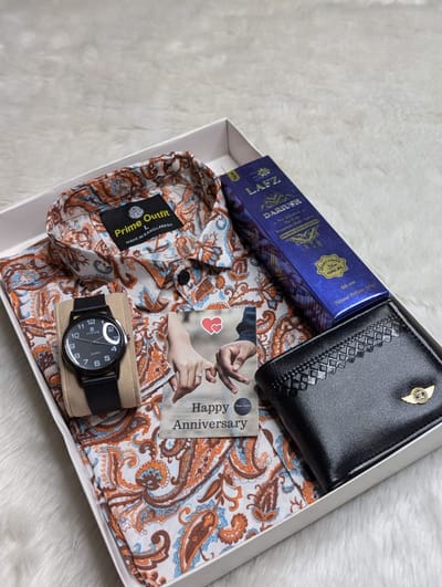 শার্ট কম্বো প্যাকেজ - Image 3