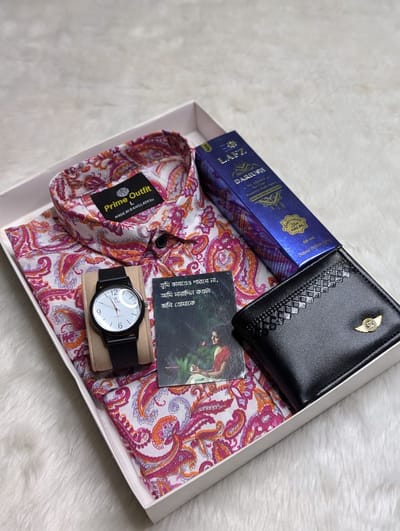 শার্ট কম্বো প্যাকেজ - Image 2