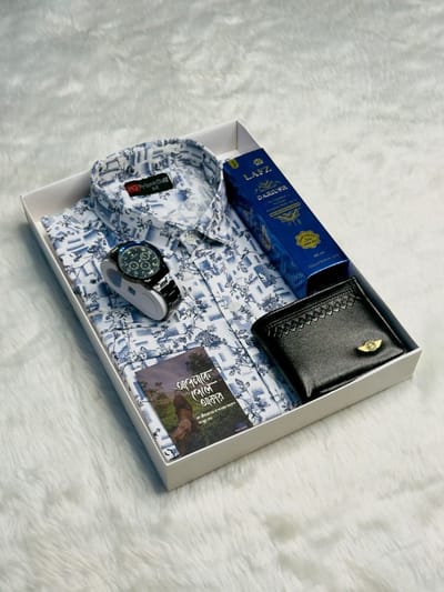 শার্ট কম্বো প্যাকেজ - Image 5