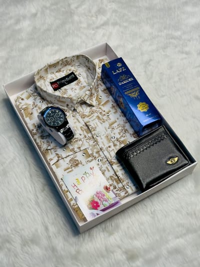 শার্ট কম্বো প্যাকেজ - Image 6