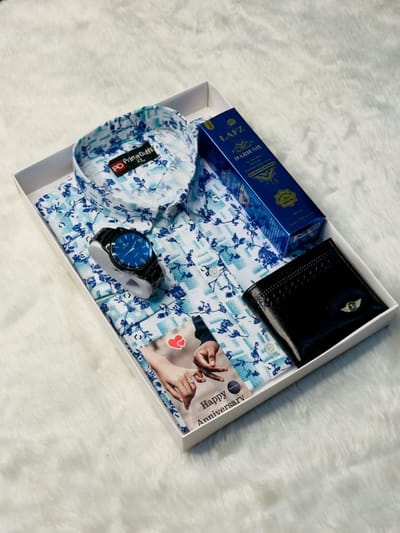 শার্ট কম্বো প্যাকেজ - Image 2