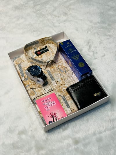 শার্ট কম্বো প্যাকেজ - Image 4