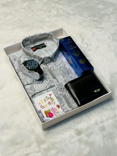 শার্ট কম্বো প্যাকেজ - Image 3