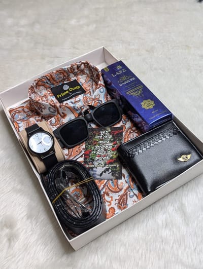 শার্ট কম্বো প্যাকেজ - Image 3