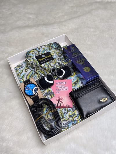 শার্ট কম্বো প্যাকেজ - Image 2