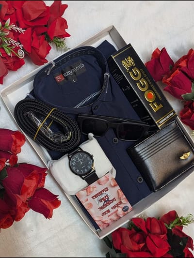 ফুল শার্ট কম্বো প্যাকেজ - Image 8