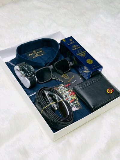 ফুল শার্ট কম্বো প্যাকেজ - Image 4