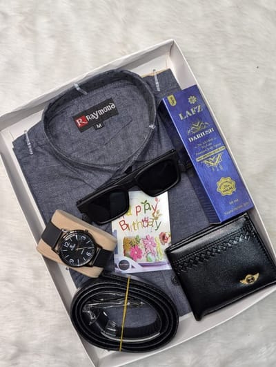 ফুল শার্ট কম্বো প্যাকেজ - Image 3