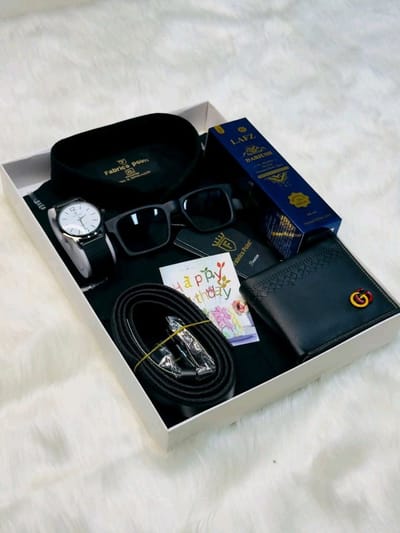 ফুল শার্ট কম্বো প্যাকেজ - Image 7