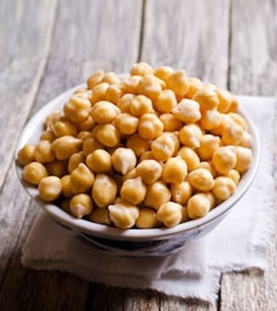 Chana/Boot Dal 500gm