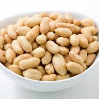 Peanut Peeled (Vaja Cheena Badam) 100gm