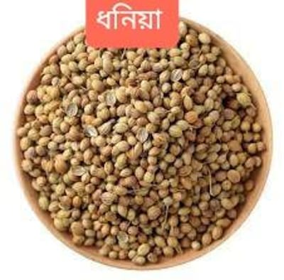 Golden Grain Coriander (Dhonia) 100 gm