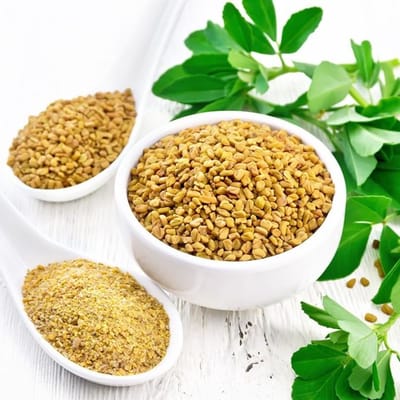 Fenugreek (Methi) Seed 100 gm