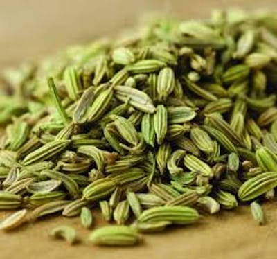 Fennel (Mouri) 100 gm
