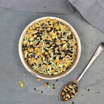 Mix Spice (Pach Foron) 100 gm