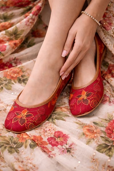 রানী পোলাপি