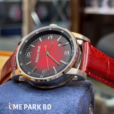 Audemars Piguet Code 11.59  Master grade