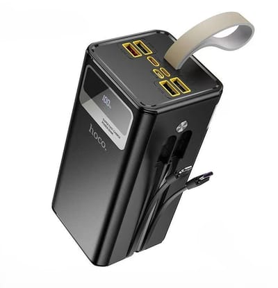 Hoco MMJ‑12 50000mAh 22.5W Fast Charging Power Bank