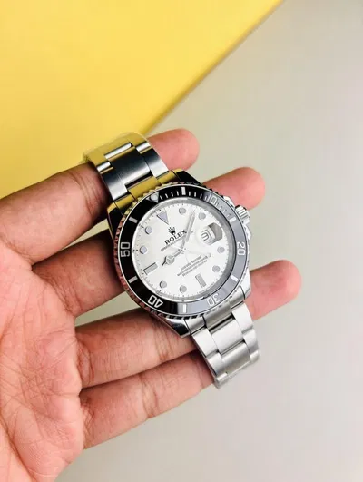 Rolex Oyster Classic Gents watch