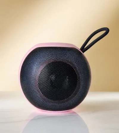 Portable wireless RGB Speaker