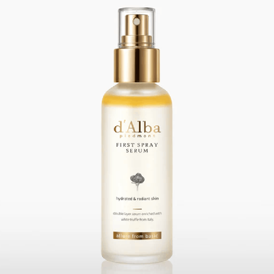 D'Alba Serum Spray in Bangladesh