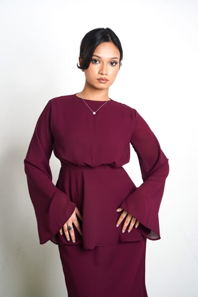 Sultana Top - Image 1