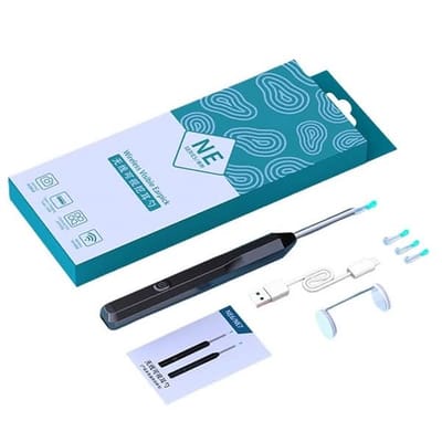 WiFi Ear Camera Cleaner - Image 3