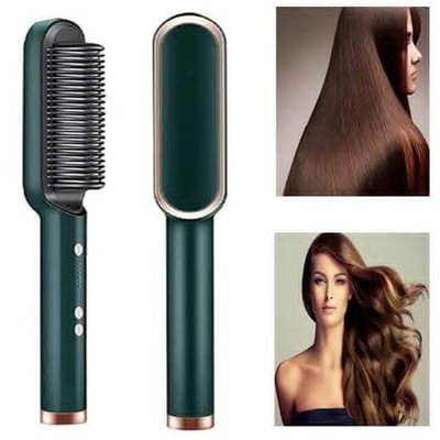 comb hair straightener - Image 3