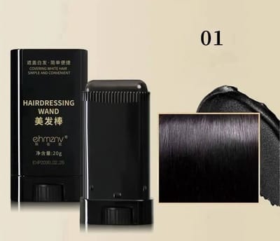 ২ পিস Hair Dressing Wand - Image 1