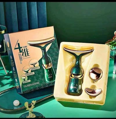 4D Facial Machine - Image 2