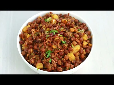 chola but 250gm