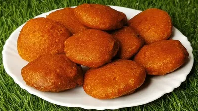 Alu Chop 1 pcs