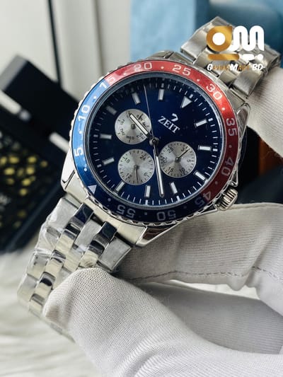 Zeit Prime Pulse (PEP-SI