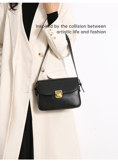 Premium Quality square bag