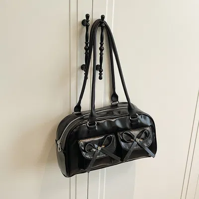 Korean pookie bag